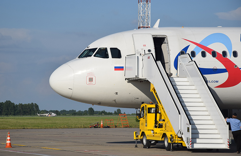 air freight