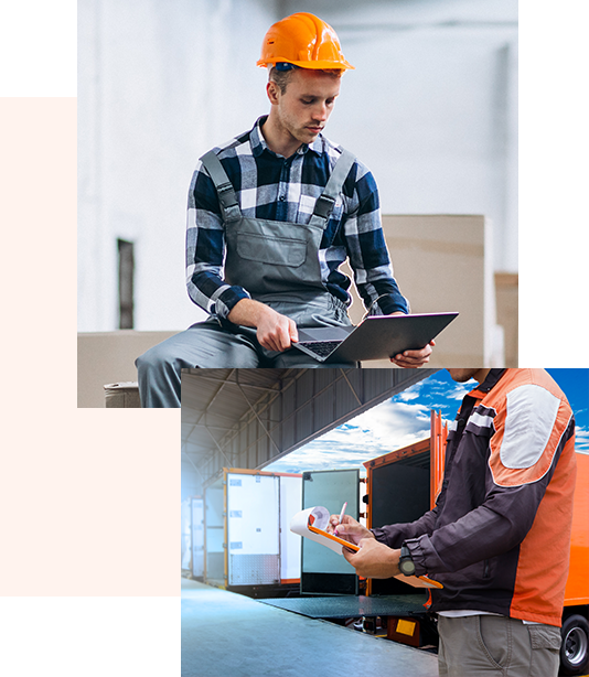 warehousing and distribution