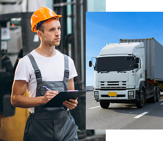 warehousing and distribution