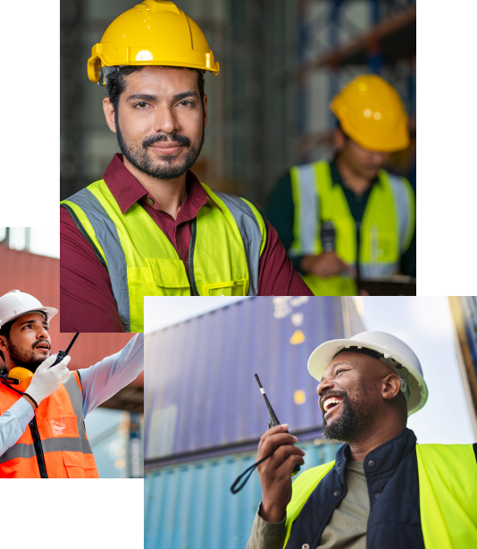 supply chain management solutions