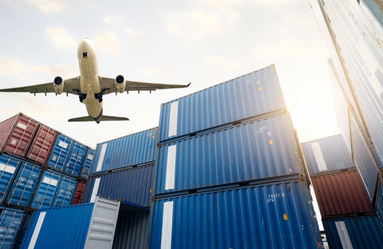 air freight