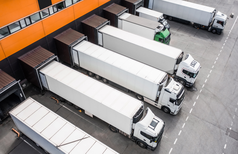 dependable cargo delivery