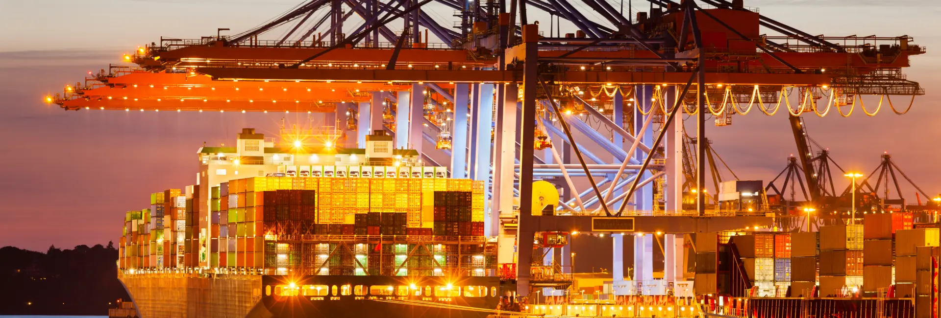 How Relocations Impact the Supply Chain: Challenges and Solutions